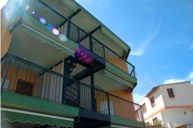 Apartamentos los Boliches El Puerto de Mazarrón Exterior foto
